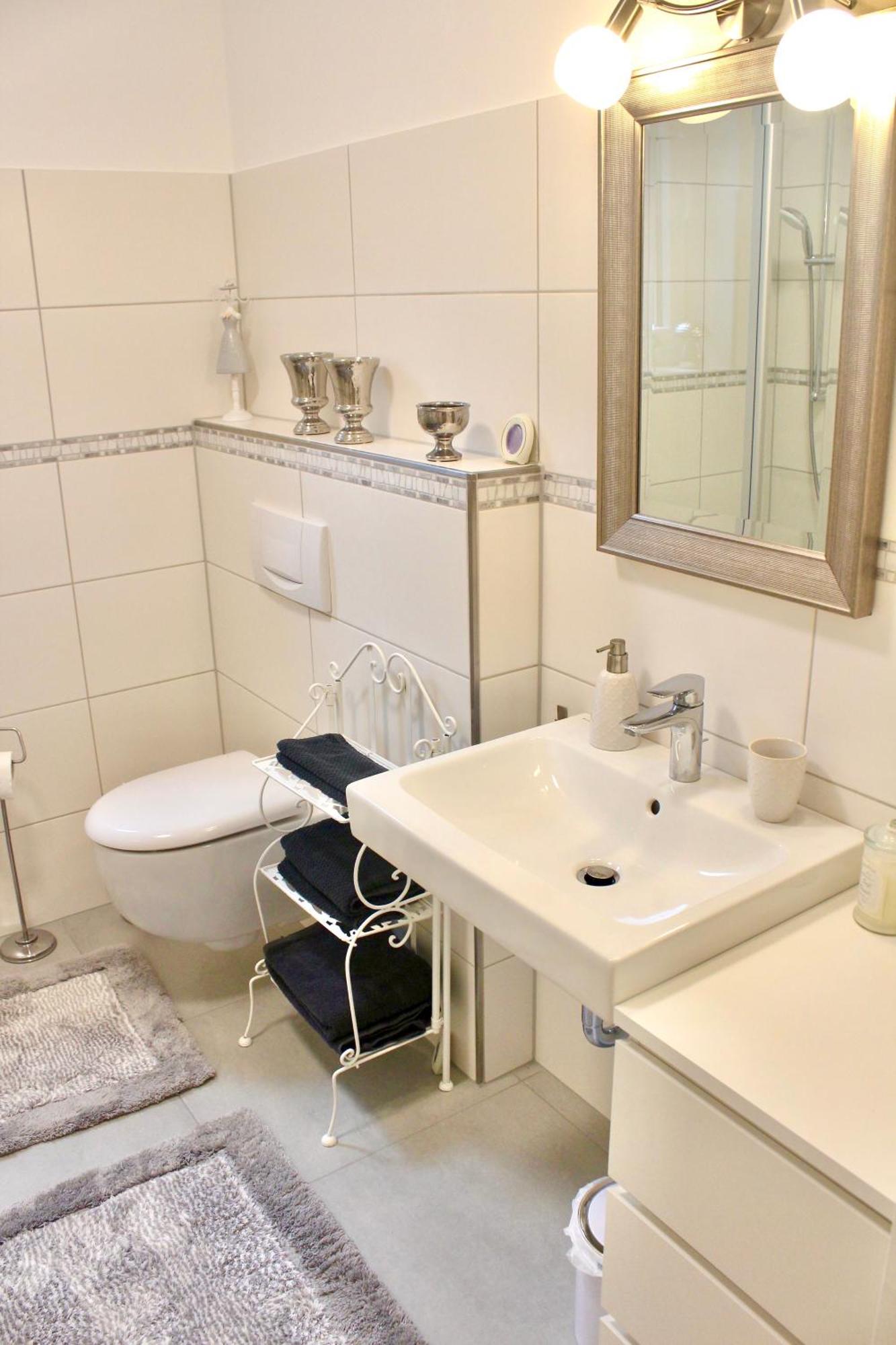 Ferienwohnung Pipergast Mit Terrasse Oerlinghausen Exterior foto